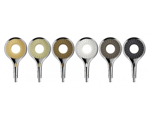 Душевая с термостатом Hansgrohe Raindance Select Showerpipe 240, 27633000