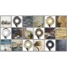 Душевая с термостатом Hansgrohe Raindance Select Showerpipe 240, 27633000