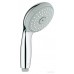 Душевой гарнитур GROHE Tempesta New, 600 мм, 9,5 л/мин, хром (27644001)