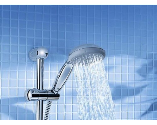 Душевой гарнитур Grohe New Tempesta 100 IV 27645001