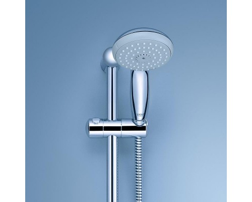 Душевой гарнитур Grohe New Tempesta 100 IV 27645001