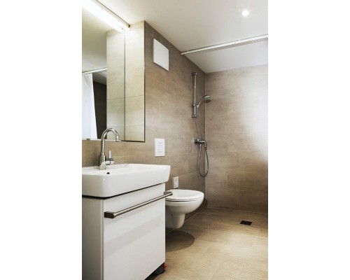 Душевой гарнитур Grohe New Tempesta 100 IV 27645001