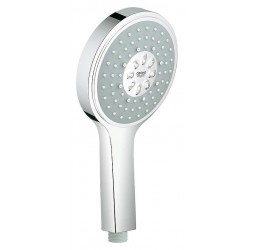 Ручная многорежимная лейка Grohe Power&Soul Cosmopolitan 27664000