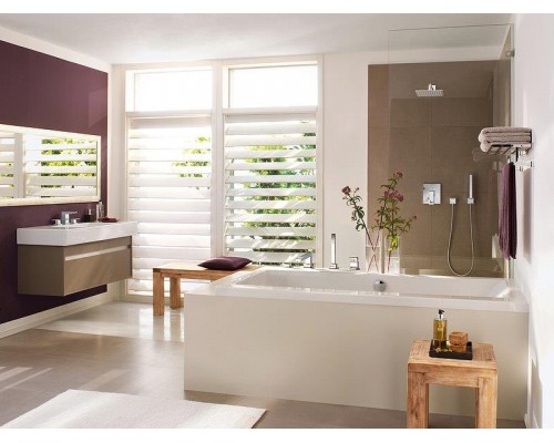 Душевая лейка Grohe Euphoria Cube Stick 27698000