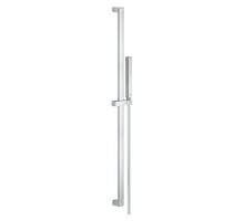 Душевой гарнитур GROHE Euphoria Cube (ручной душ, штанга 900 мм, шланг 1750 мм), хром (27700000)