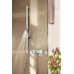 Душевой гарнитур GROHE Euphoria Cube (ручной душ, штанга 900 мм, шланг 1750 мм), хром (27700000)