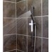 Душевой гарнитур GROHE Euphoria Cube (ручной душ, штанга 900 мм, шланг 1750 мм), хром (27700000)
