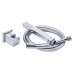 Душевой набор GROHE Euphoria Cube 1 режим, хром (27702000)