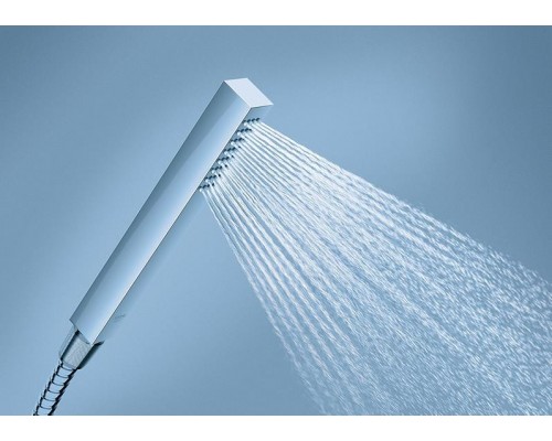 Душевой набор GROHE Euphoria Cube 1 режим, хром (27702000)