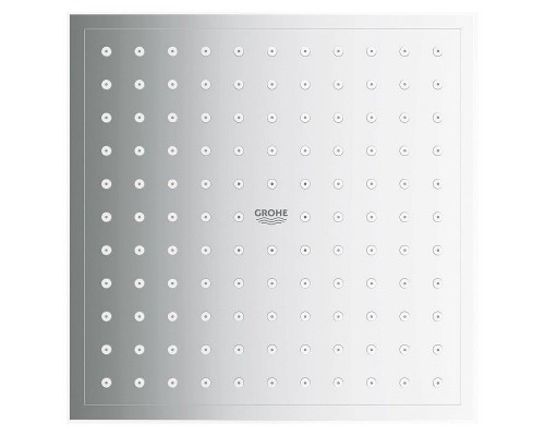 Верхний душ Grohe Euphoria Cube 150 27705000