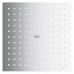 Верхний душ Grohe Euphoria Cube 150 27705000