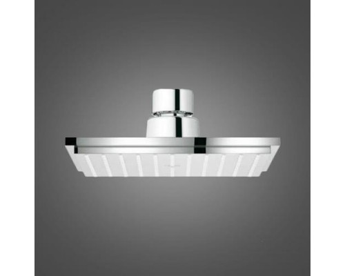 Верхний душ Grohe Euphoria Cube 150 27705000