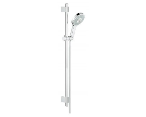 Душевой гарнитур Grohe Power&Soul Cosmopolitan 130