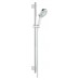 Душевой гарнитур Grohe Power&Soul Cosmopolitan 130