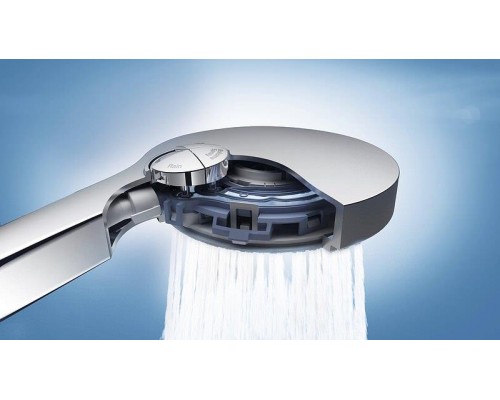Душевой гарнитур Grohe Power&Soul Cosmopolitan 130