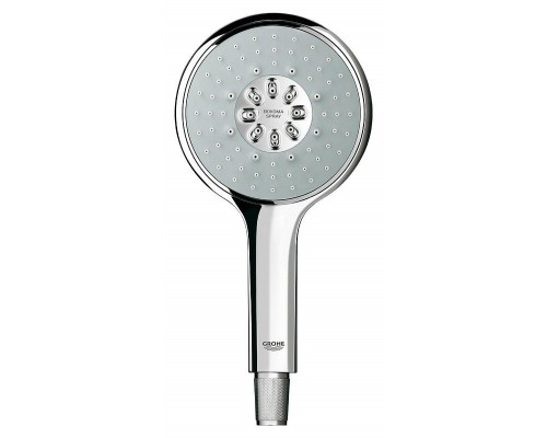 Душевой гарнитур Grohe Power&Soul Cosmopolitan 130