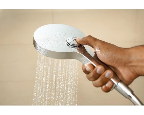 Душевой гарнитур Grohe Power&Soul Cosmopolitan 130