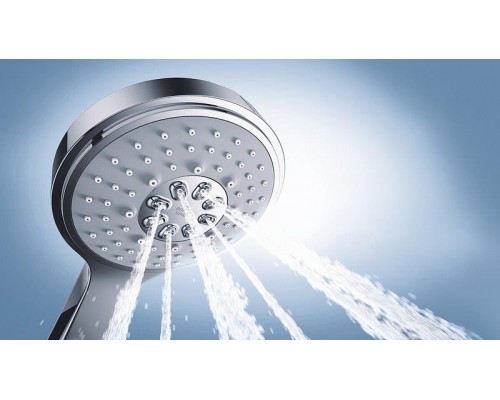 Душевой гарнитур Grohe Power&Soul Cosmopolitan 130