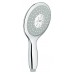 Ручной душ GROHE Euphoria (2 режима) с ограничителем расхода воды, хром (27238000)