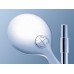Ручной душ GROHE Euphoria (2 режима) с ограничителем расхода воды, хром (27238000)