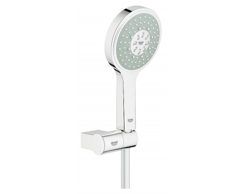 Душевой гарнитур Grohe Power&Soul Cosmopolitan 130