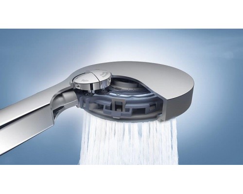 Душевой гарнитур Grohe Power&Soul Cosmopolitan 130