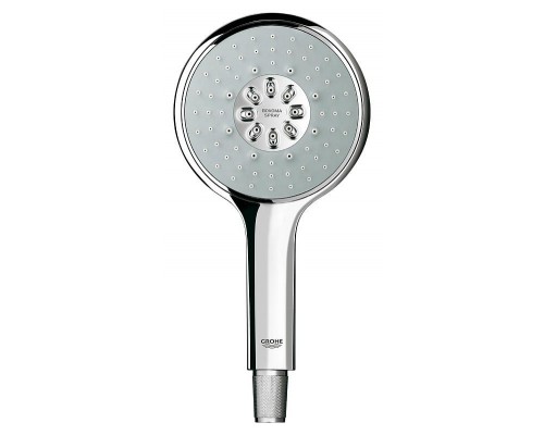 Душевой гарнитур Grohe Power&Soul Cosmopolitan 130