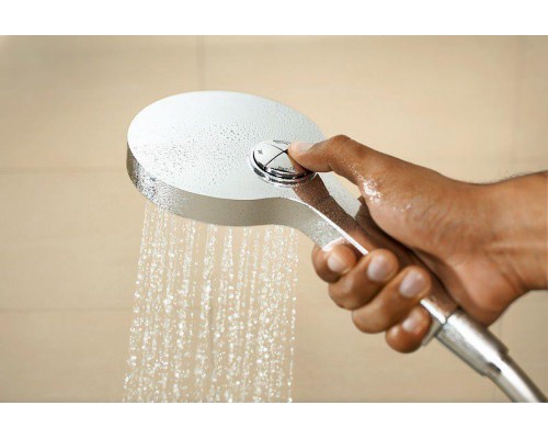 Душевой гарнитур Grohe Power&Soul Cosmopolitan 130