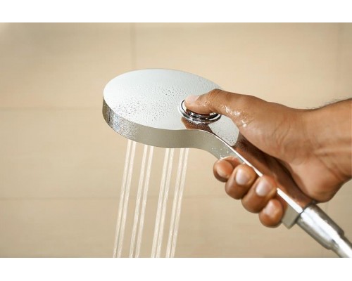 Душевой гарнитур Grohe Power&Soul Cosmopolitan 130