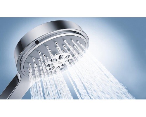 Душевой гарнитур Grohe Power&Soul Cosmopolitan 130