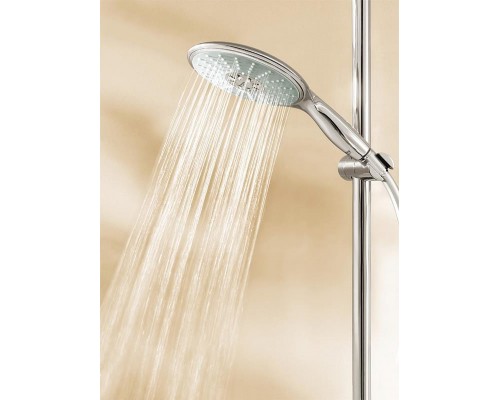 Душевой гарнитур Grohe Power&Soul 160 27750000