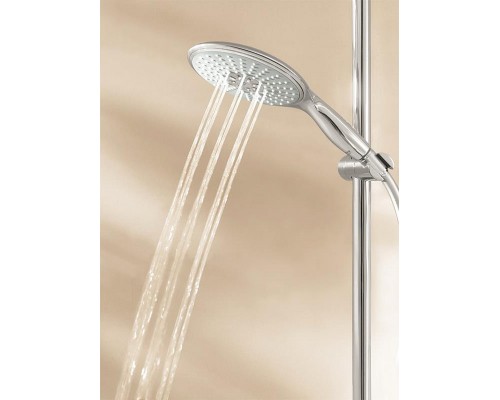 Душевой гарнитур Grohe Power&Soul 160 27750000