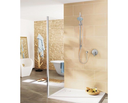 Душевой гарнитур Grohe Power&Soul 160 27750000
