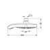 Верхний душ Grohe Power&Soul Cosmopolitan 27765000