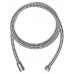 Душевой гарнитур GROHE Tempesta New IV, штанга 600 мм, хром (27795001)