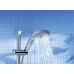 Душевой гарнитур GROHE Tempesta New IV, штанга 600 мм, хром (27795001)