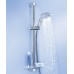 Душевой гарнитур GROHE Tempesta New IV, штанга 600 мм, хром (27795001)