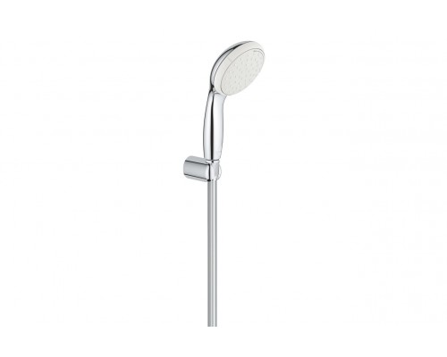 Душевой набор GROHE Tempesta New, 2 режима с ограничением расхода воды, хром (2780310E)