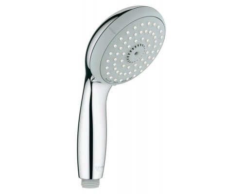 Душевой набор GROHE Tempesta New III, хром (27849001)