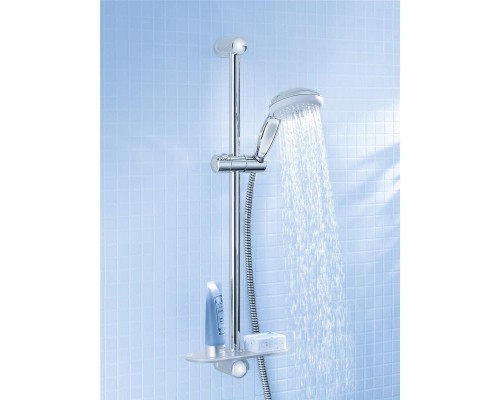Душевой набор GROHE Tempesta New III, хром (27849001)