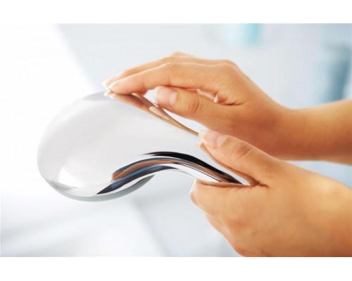 Душевой набор GROHE Tempesta New III, хром (27849001)