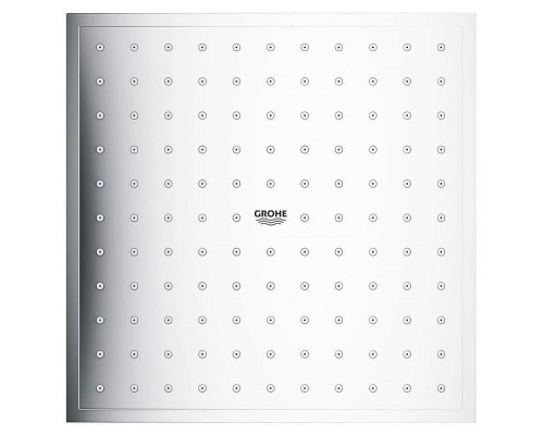 Верхний душ Grohe Rainshower Allure 210 27863000