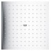 Верхний душ Grohe Rainshower Allure 210 27863000