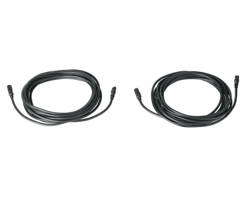 Верхний душ со встроенным источником света для систем GROHE F-digital deluxe, хром (27865000)