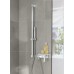 Душевой гарнитур Grohe Euphoria Cube+ Stick