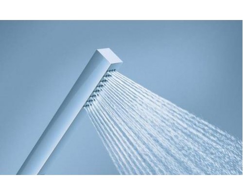Душевой гарнитур Grohe Euphoria Cube+ Stick