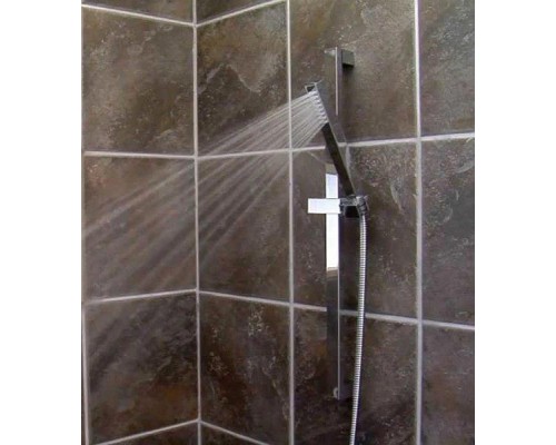 Душевой гарнитур Grohe Euphoria Cube+ Stick