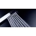 Душевой гарнитур GROHE Euphoria Cube+ (ручной душ, штанга 600 мм, шланг 1750 мм), хром (27891000)