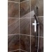 Душевой гарнитур GROHE Euphoria Cube+ (ручной душ, штанга 600 мм, шланг 1750 мм), хром (27891000)
