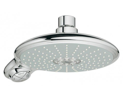 Душевая система поворотная без смесителя и термостата Grohe Power And Soul 27911000